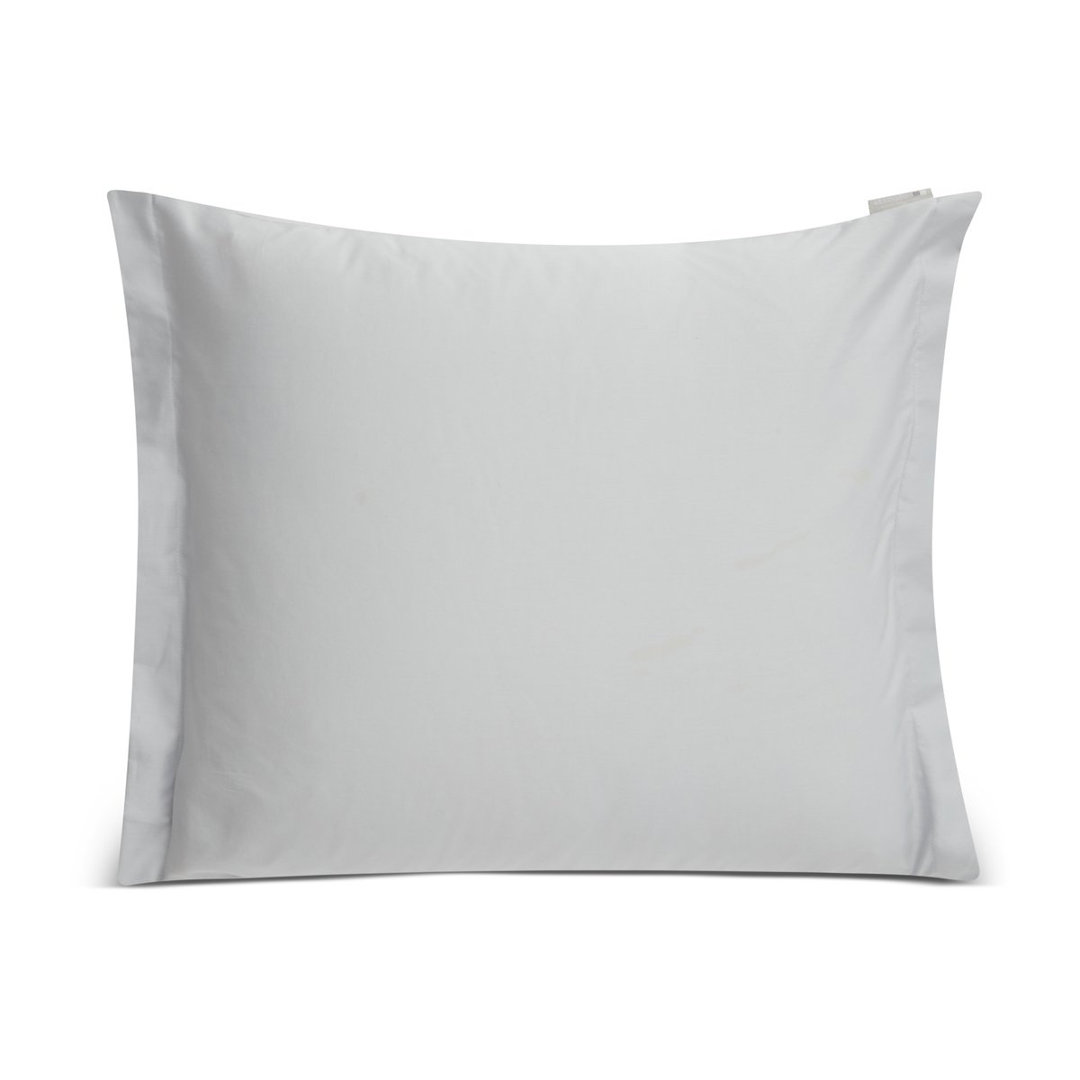 Lexington Hotel Cotton Sateen tyynyliina 50×60 cm Light grey