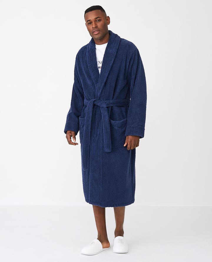 Lexington Original -aamutakki XL, True Navy Lexington