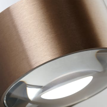 Orbit W1 -seinävalaisin - Rose gold, 2700 kelviniä - Light-Point