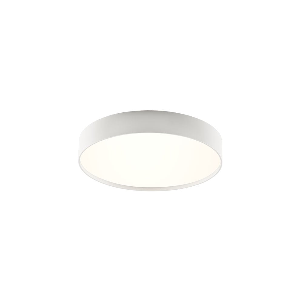 Light-Point Surface 300 -plafondi White