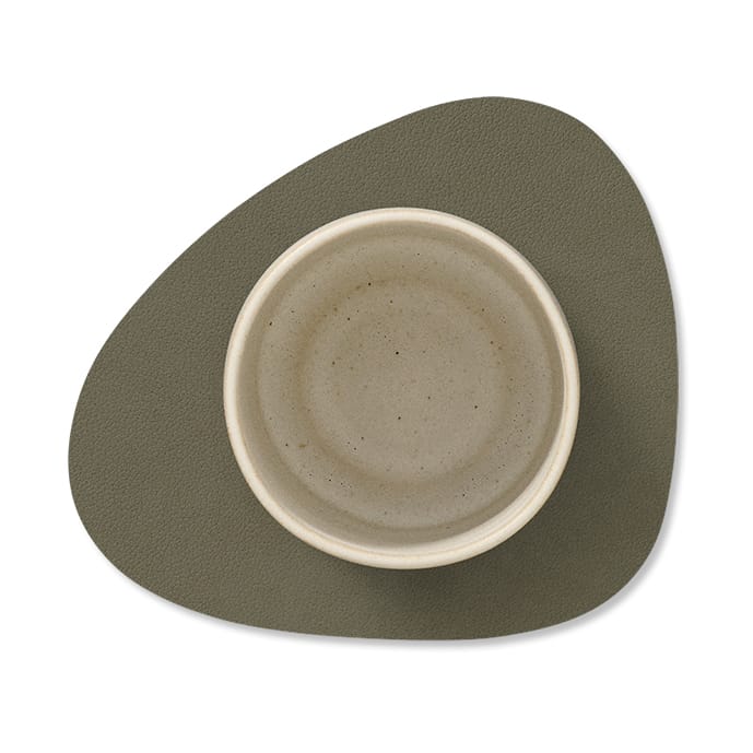 Curve Nupo -lasinalunen, Army green LIND DNA