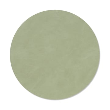 Nupo pöytätabletti circle kaksipuolinen M 1 kpl - Dark green-olive green - LIND DNA