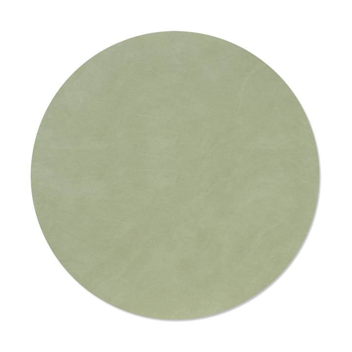 Nupo pöytätabletti circle kaksipuolinen XL 1 kpl, Dark green-olive green LIND DNA