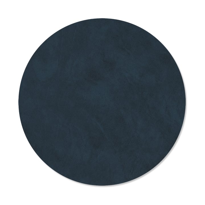 Nupo pöytätabletti circle M - Midnight blue  - LIND DNA