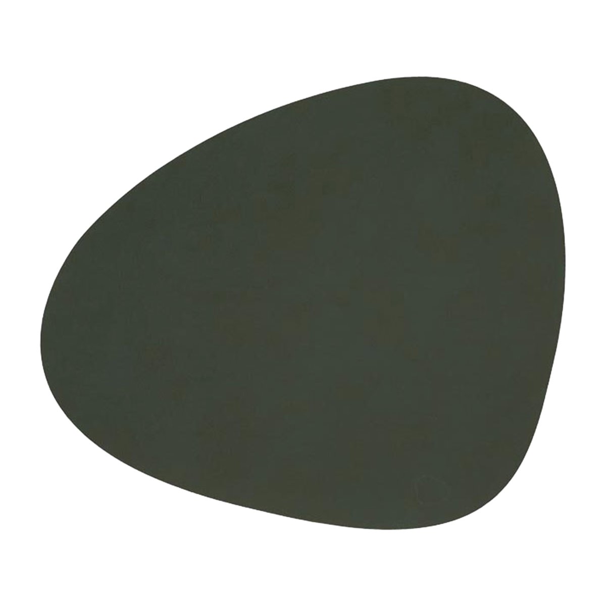 LIND DNA Nupo pöytätabletti curve M Dark green