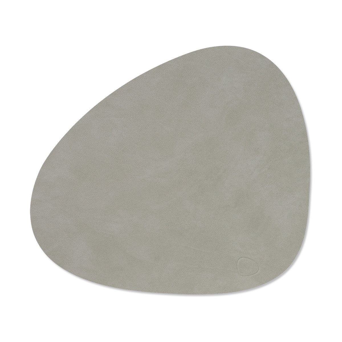 LIND DNA Nupo pöytätabletti curve M Light grey