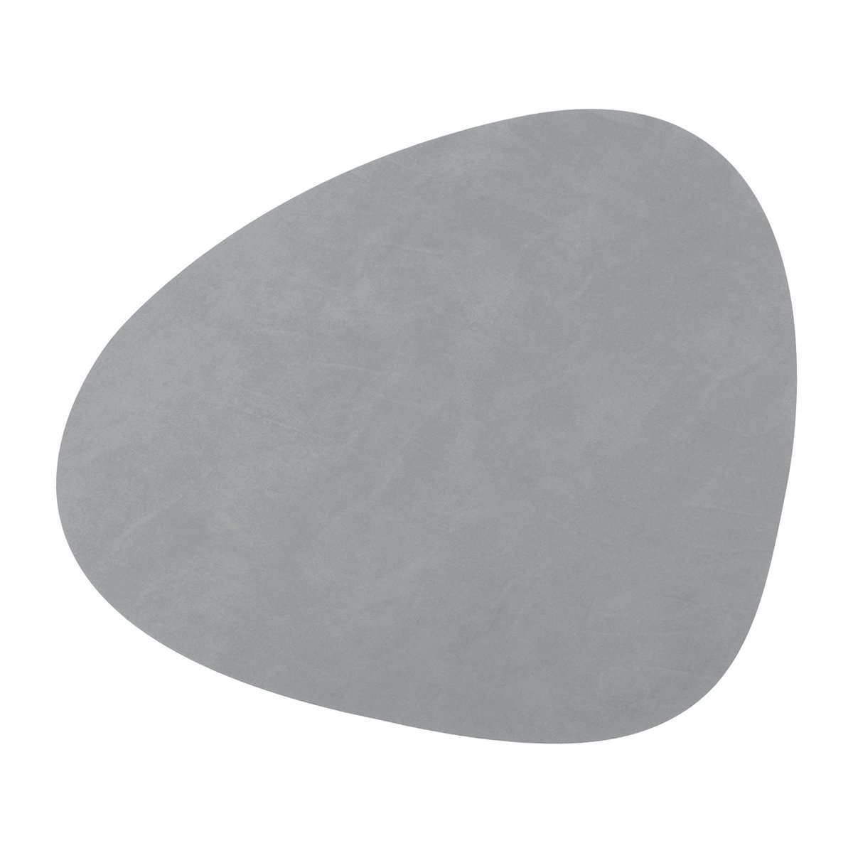 LIND DNA Nupo pöytätabletti curve M Light grey