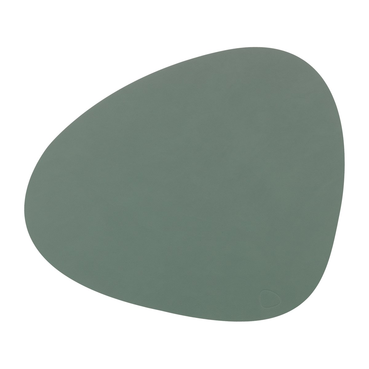 LIND DNA Nupo pöytätabletti curve M Pastel green