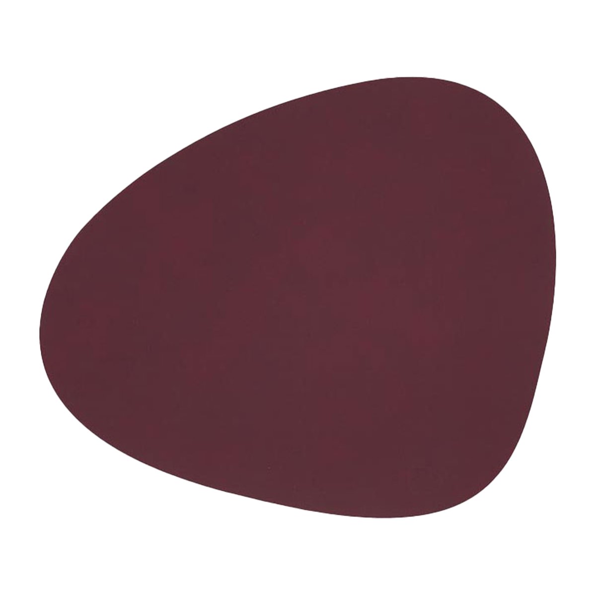 LIND DNA Nupo pöytätabletti curve M Plum