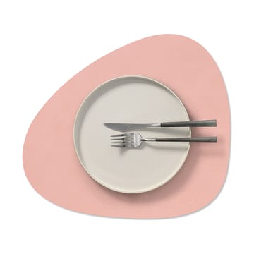 Nupo pöytätabletti curve M - Rose - LIND DNA