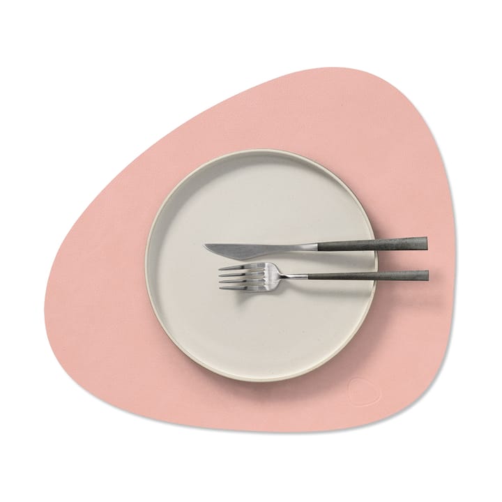 Nupo pöytätabletti curve M, Rose LIND DNA