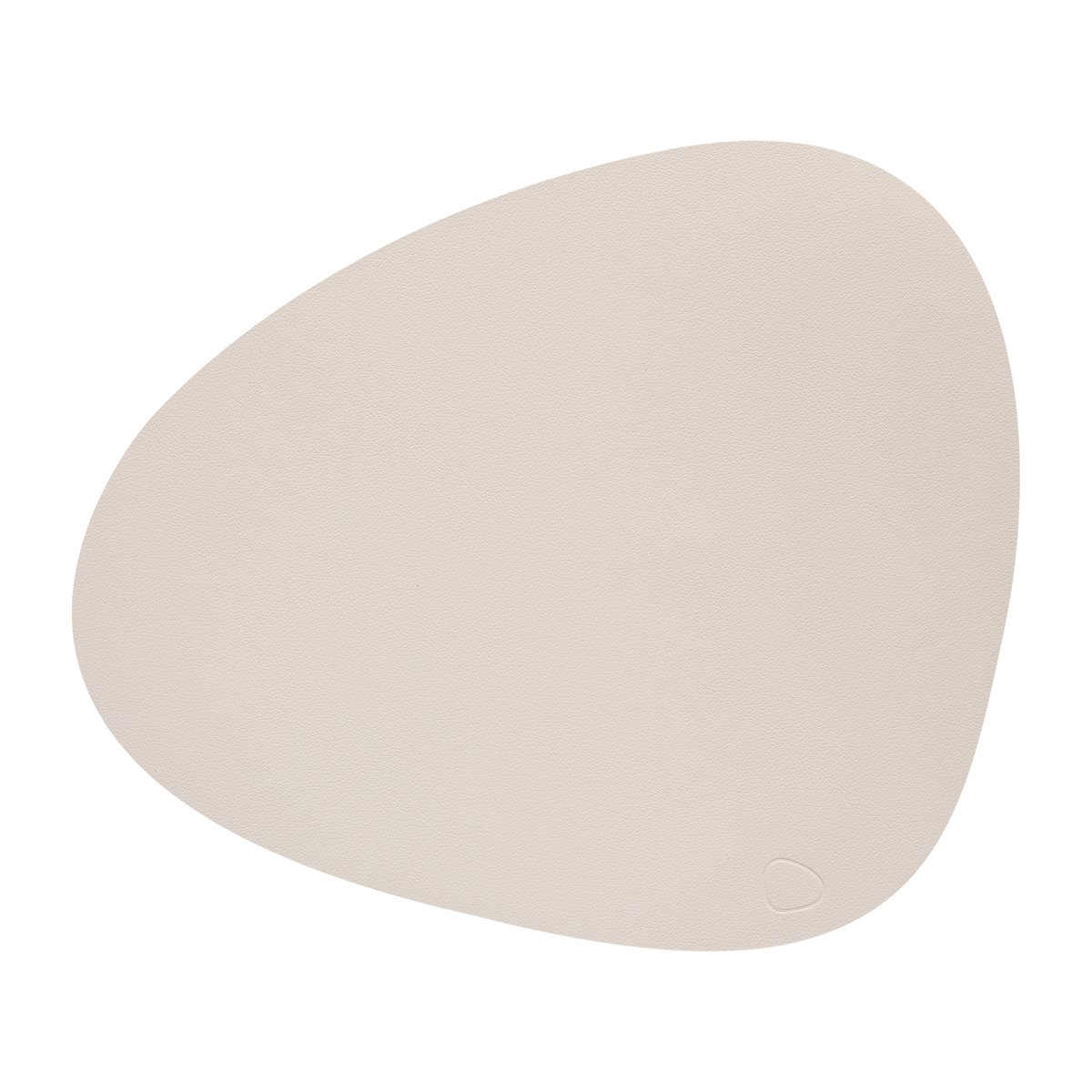 LIND DNA Nupo pöytätabletti curve M Soft nude