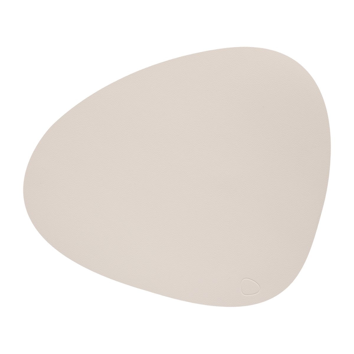 LIND DNA Nupo pöytätabletti curve S Soft nude