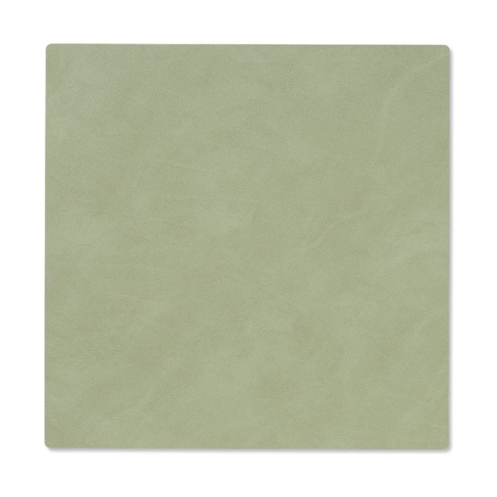 Nupo pöytätabletti square kaksipuolinen S 1 kpl, Dark green-olive green LIND DNA