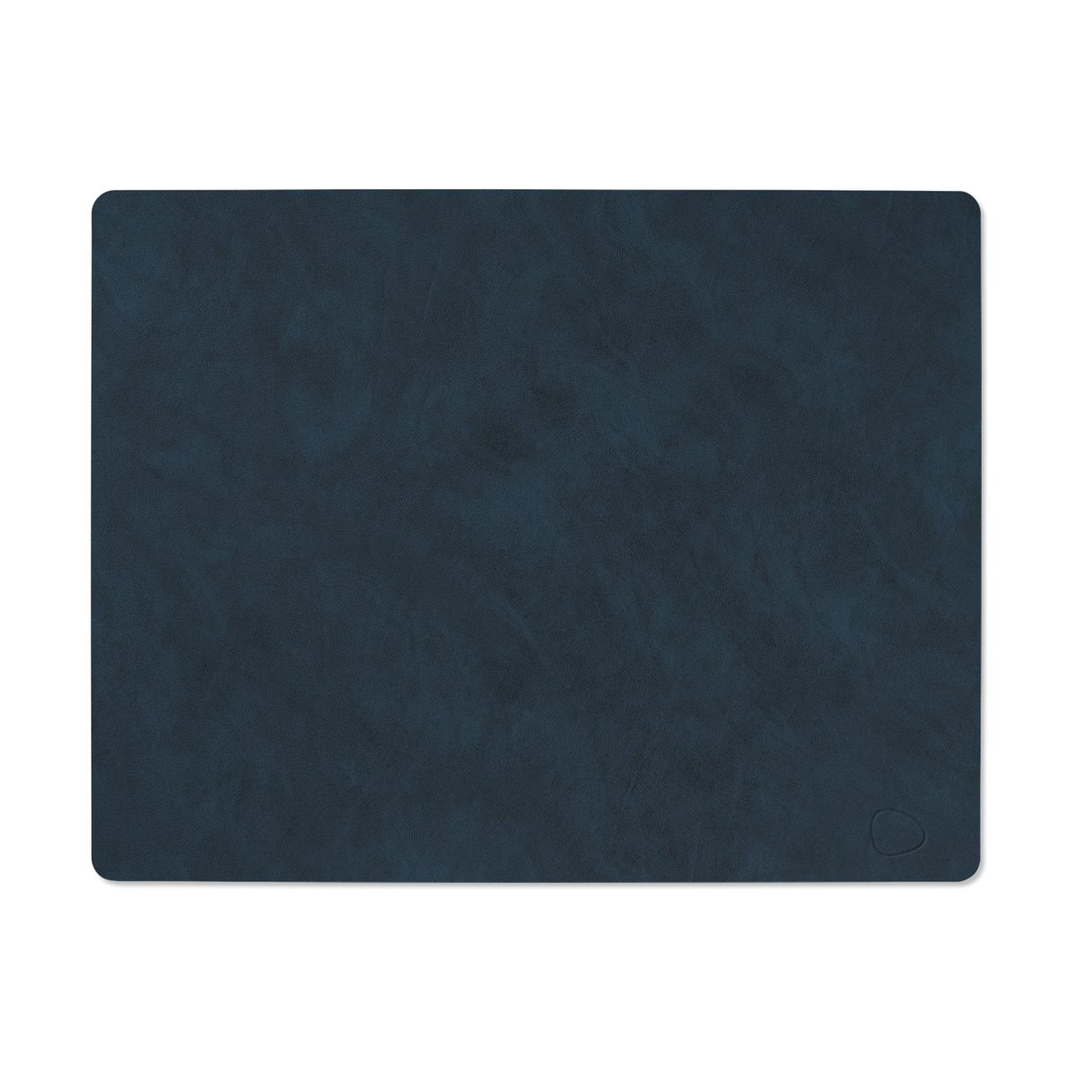 LIND DNA Nupo pöytätabletti square L Midnight blue