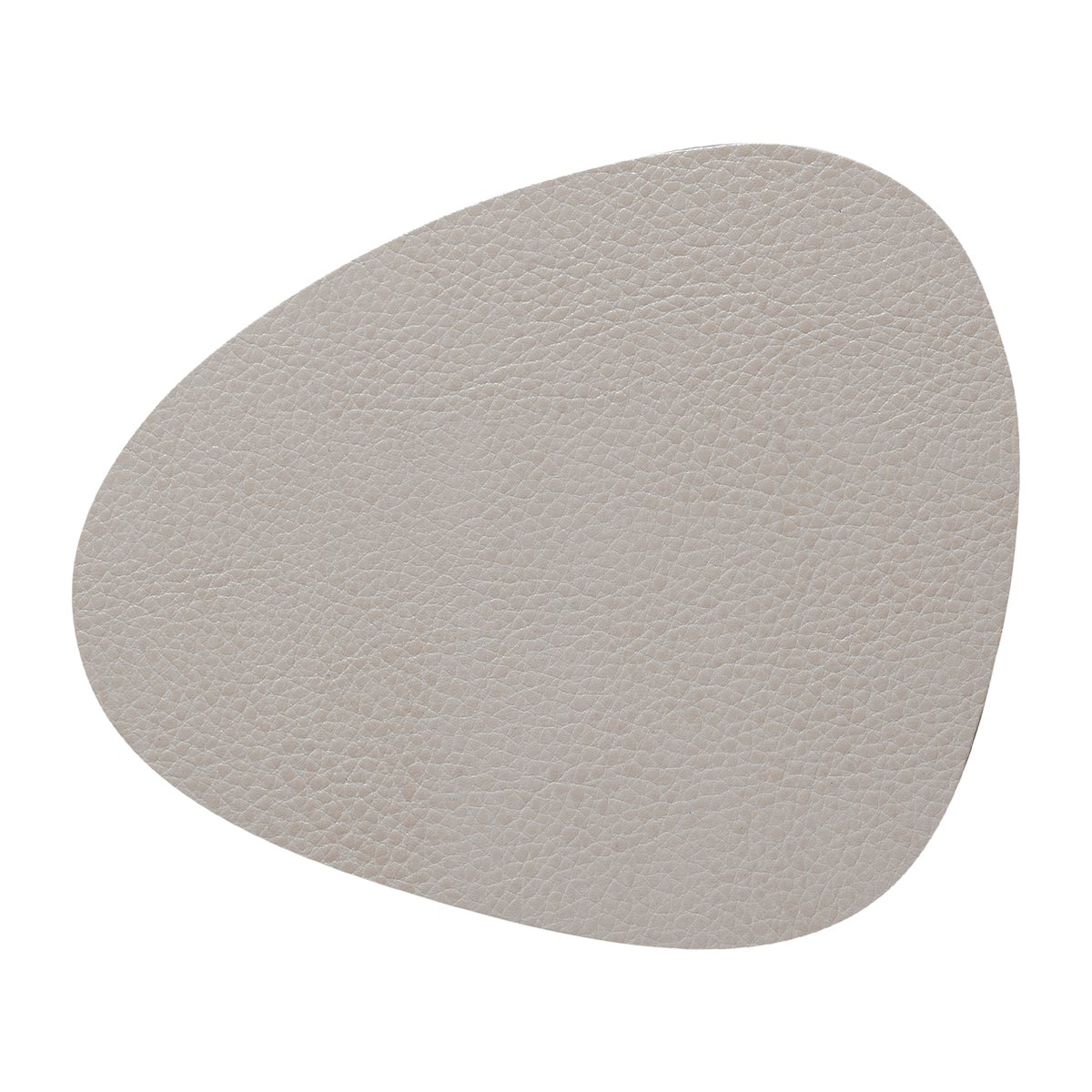 LIND DNA Serene lasinalunen curve 11 x 13 cm Cream