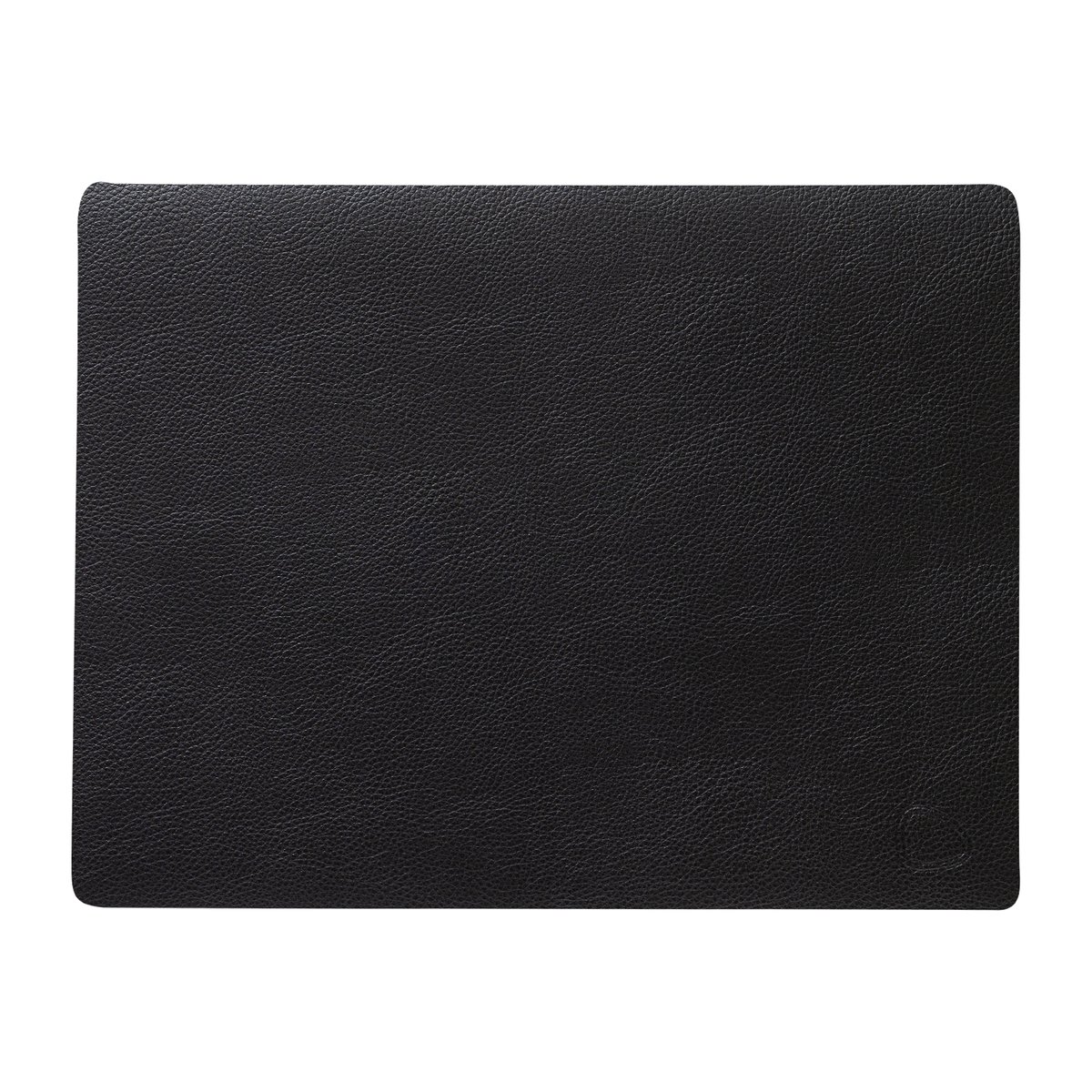 LIND DNA Serene pöytätabletti square M 26,5 x3 4,5 cm Black