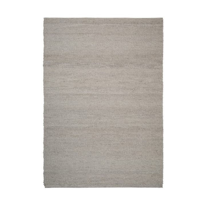 Agner matto 140x200 cm - Light grey - Linie Design