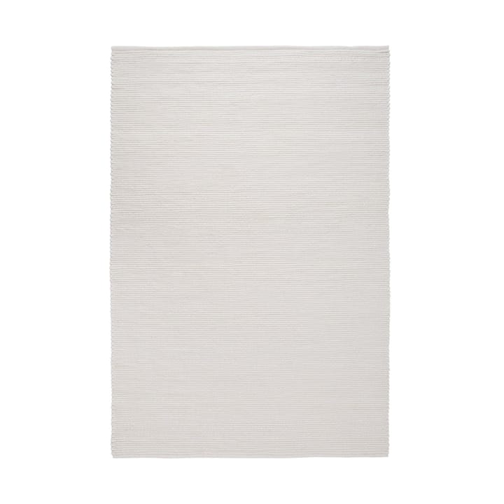 Agner matto 140x200 cm - White - Linie Design