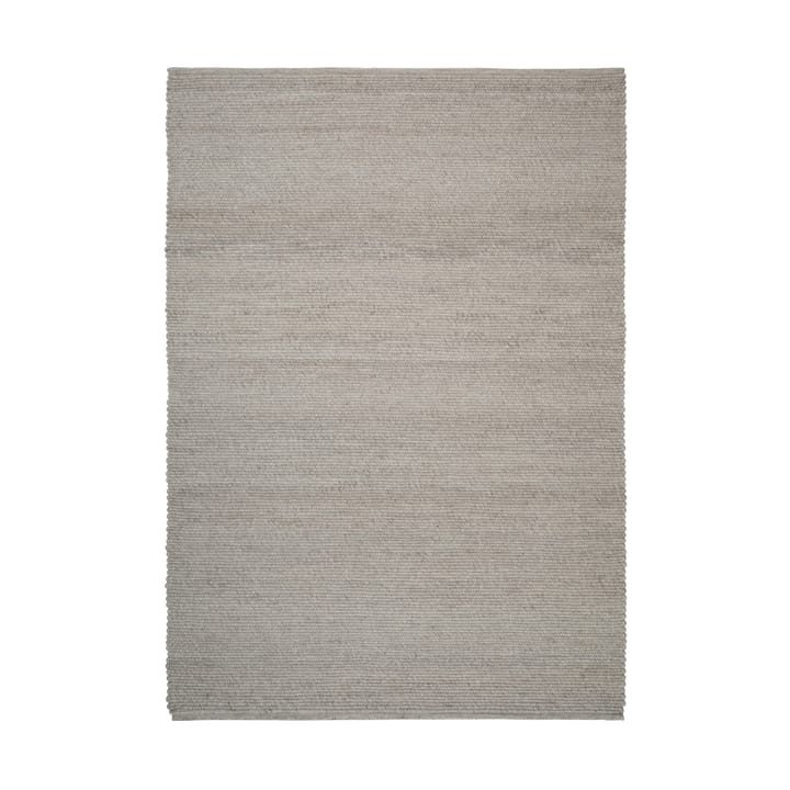 Agner matto 170x240 cm - Light grey - Linie Design