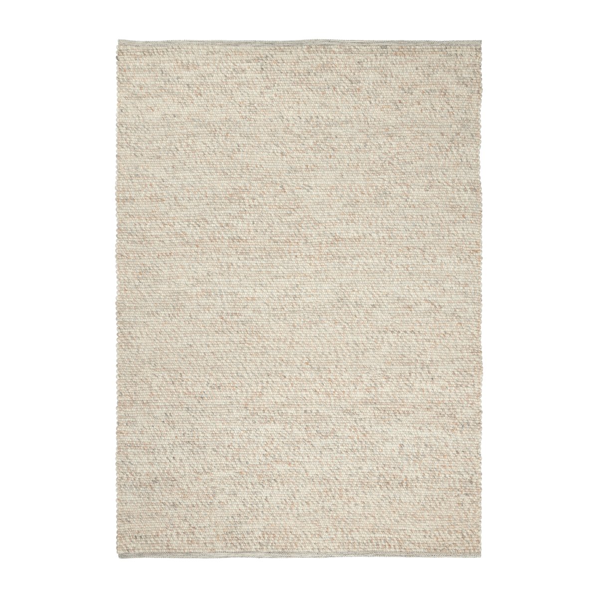 Linie Design Agner villamatto Beige 140 x 200 cm