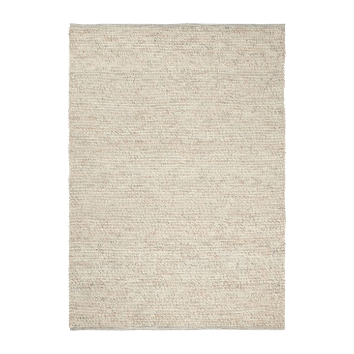 Agner villamatto, Beige, 170 x 240 cm Linie Design