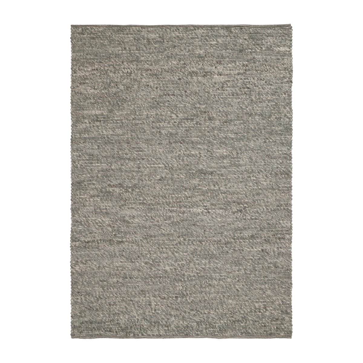 Linie Design Agner villamatto Grey 140 x 200 cm