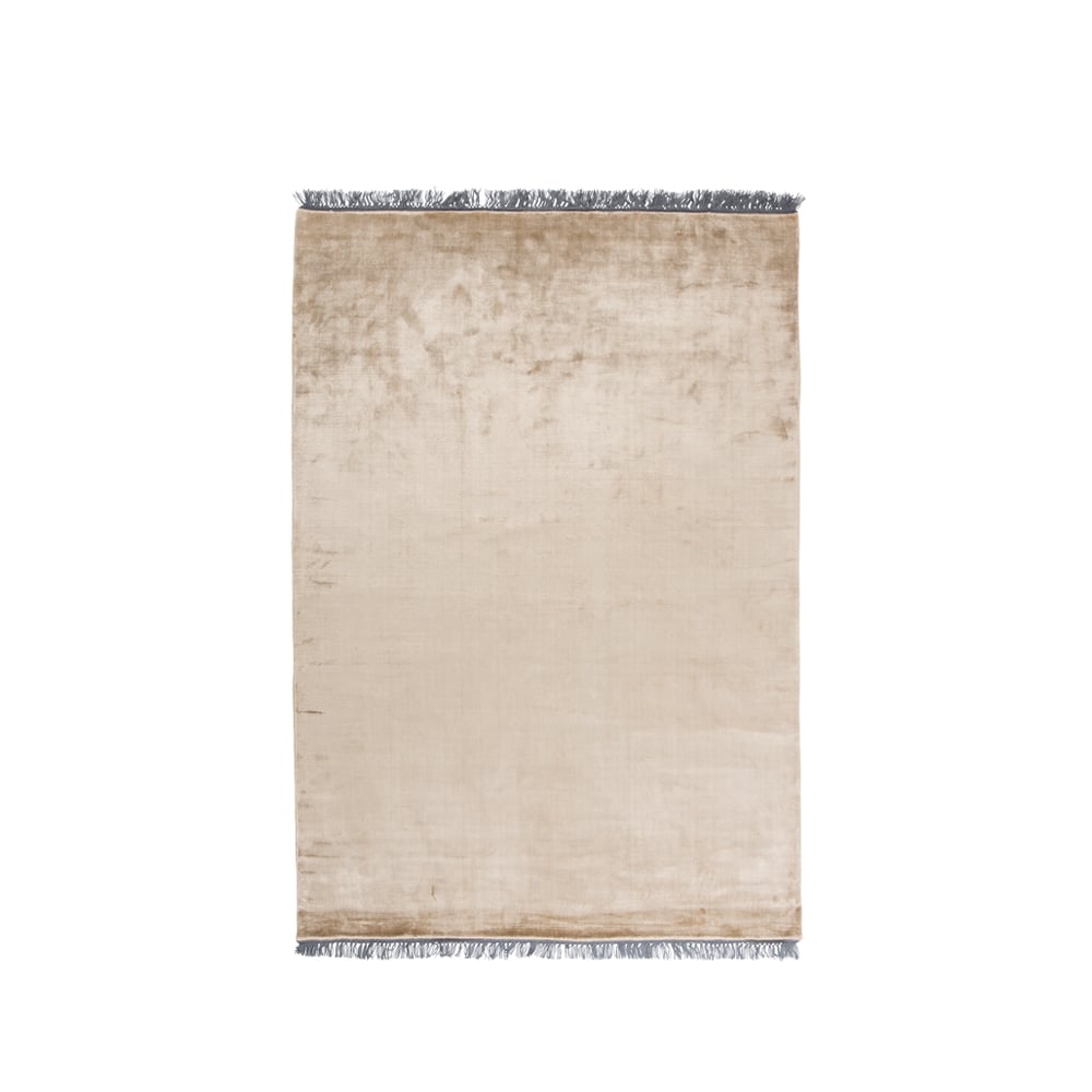 Linie Design Almeria matto Beige 170 x 240 cm