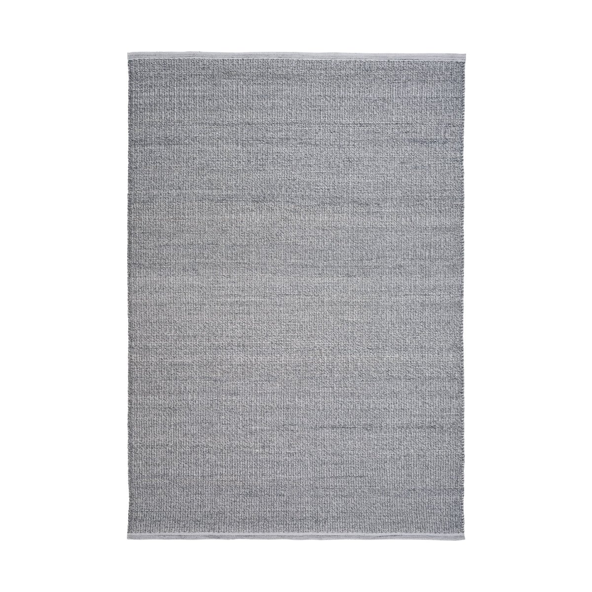 Linie Design Ash Melange grey matto 200×140 cm