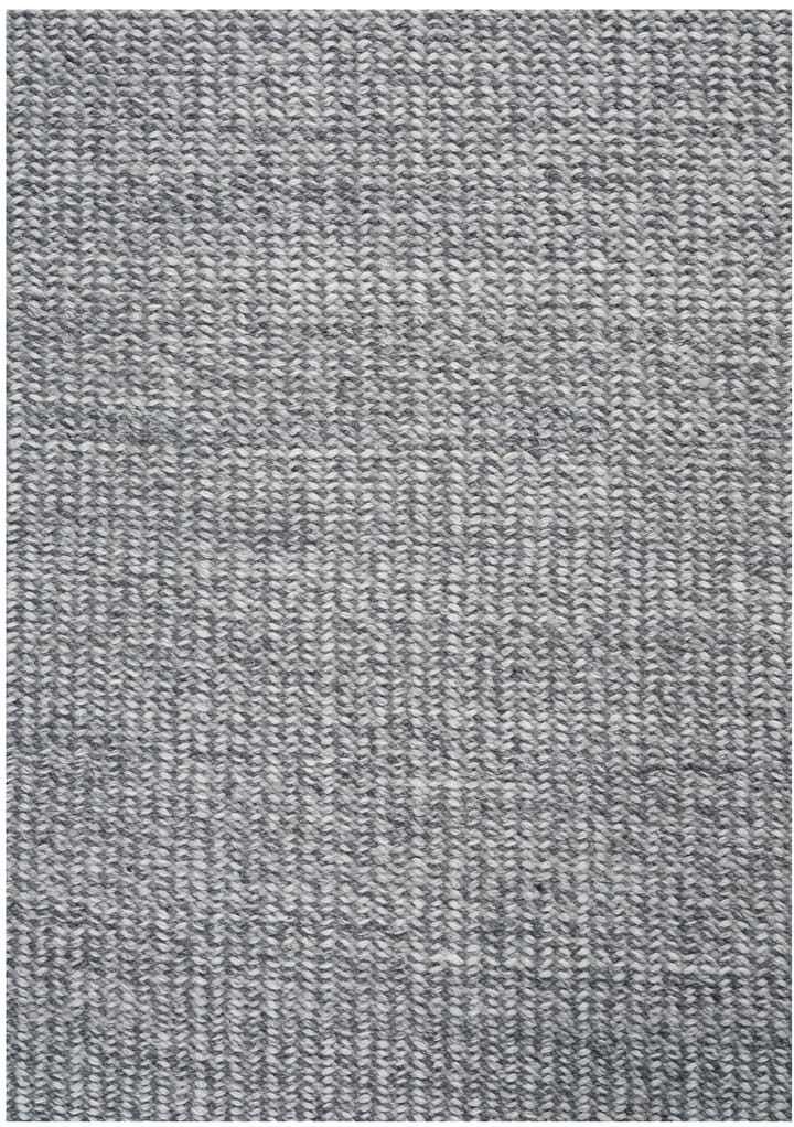 Ash Melange grey matto - 200x140 cm - Linie Design