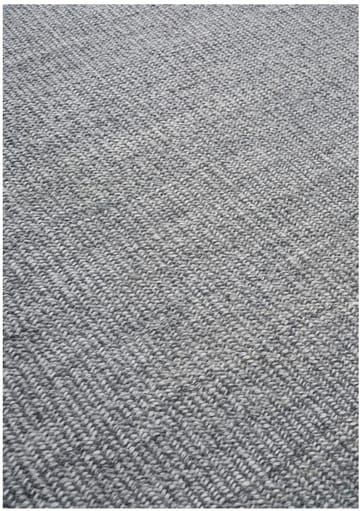 Ash Melange grey matto - 200x140 cm - Linie Design