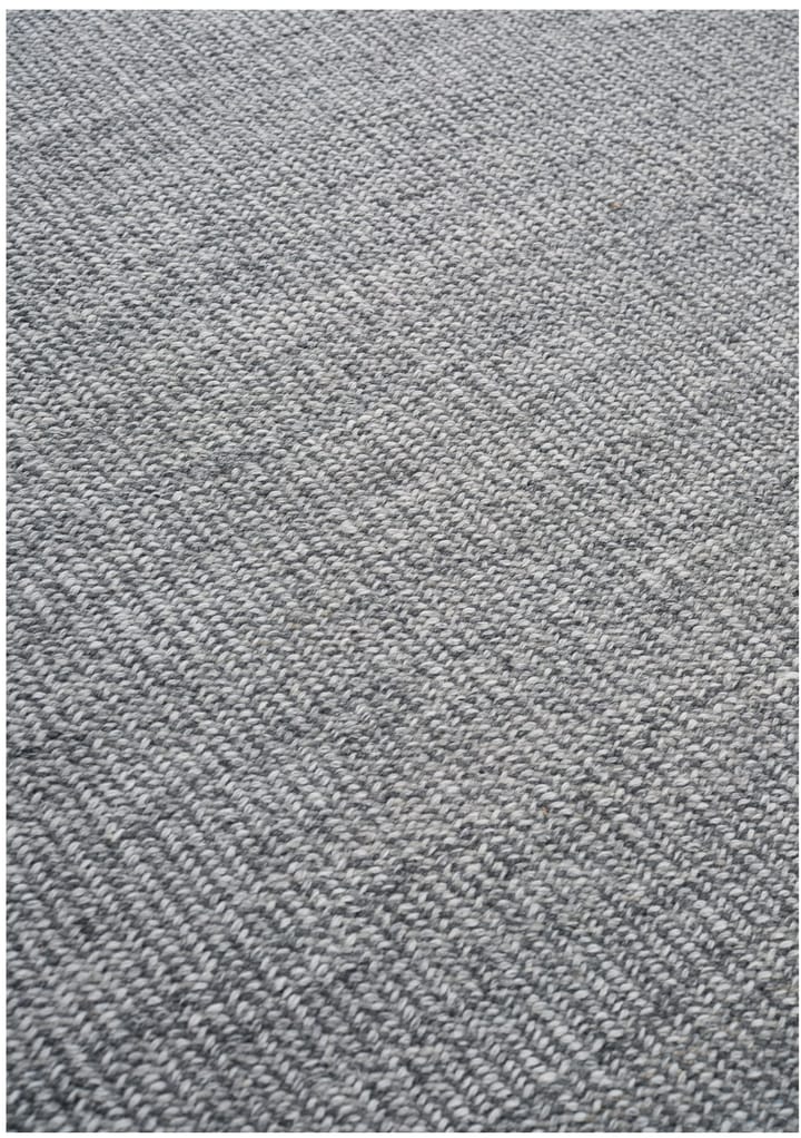 Ash Melange grey matto - 200x140 cm - Linie Design