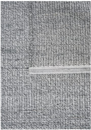 Ash Melange grey matto - 300x200 cm - Linie Design