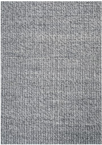 Ash Melange grey matto - 300x200 cm - Linie Design