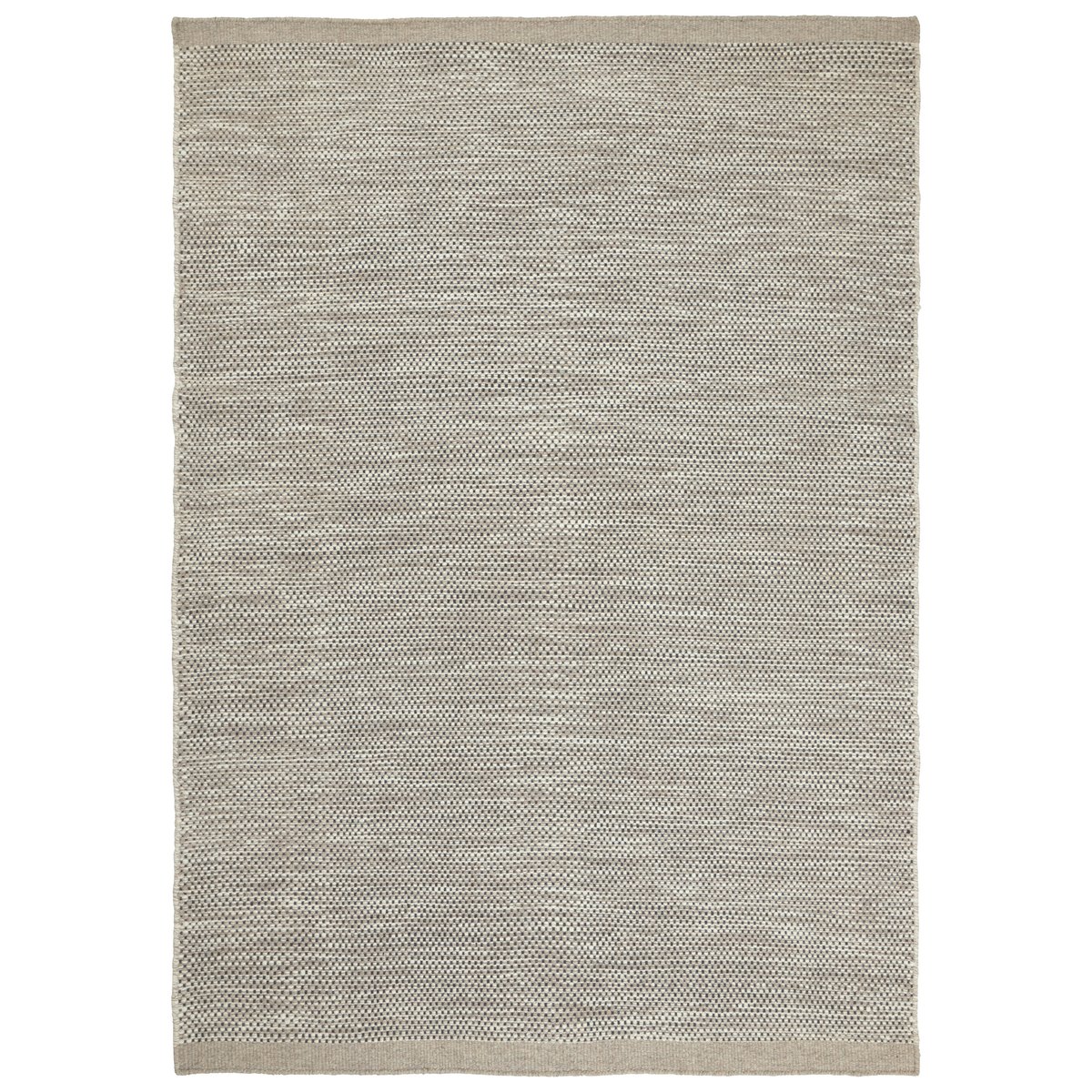 Linie Design Asko matto 250 x 350 cm Taupe