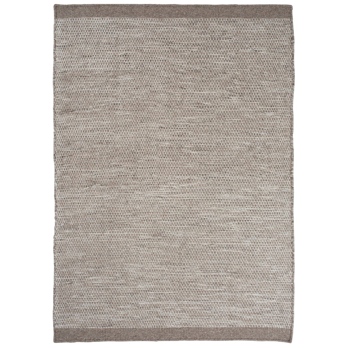 Linie Design Asko matto 70 x 140 cm Light grey