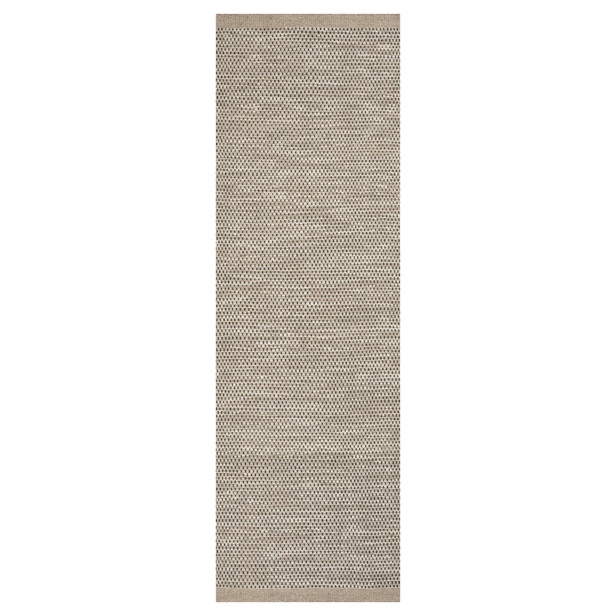 Linie Design Asko matto 70 x 140 cm Taupe