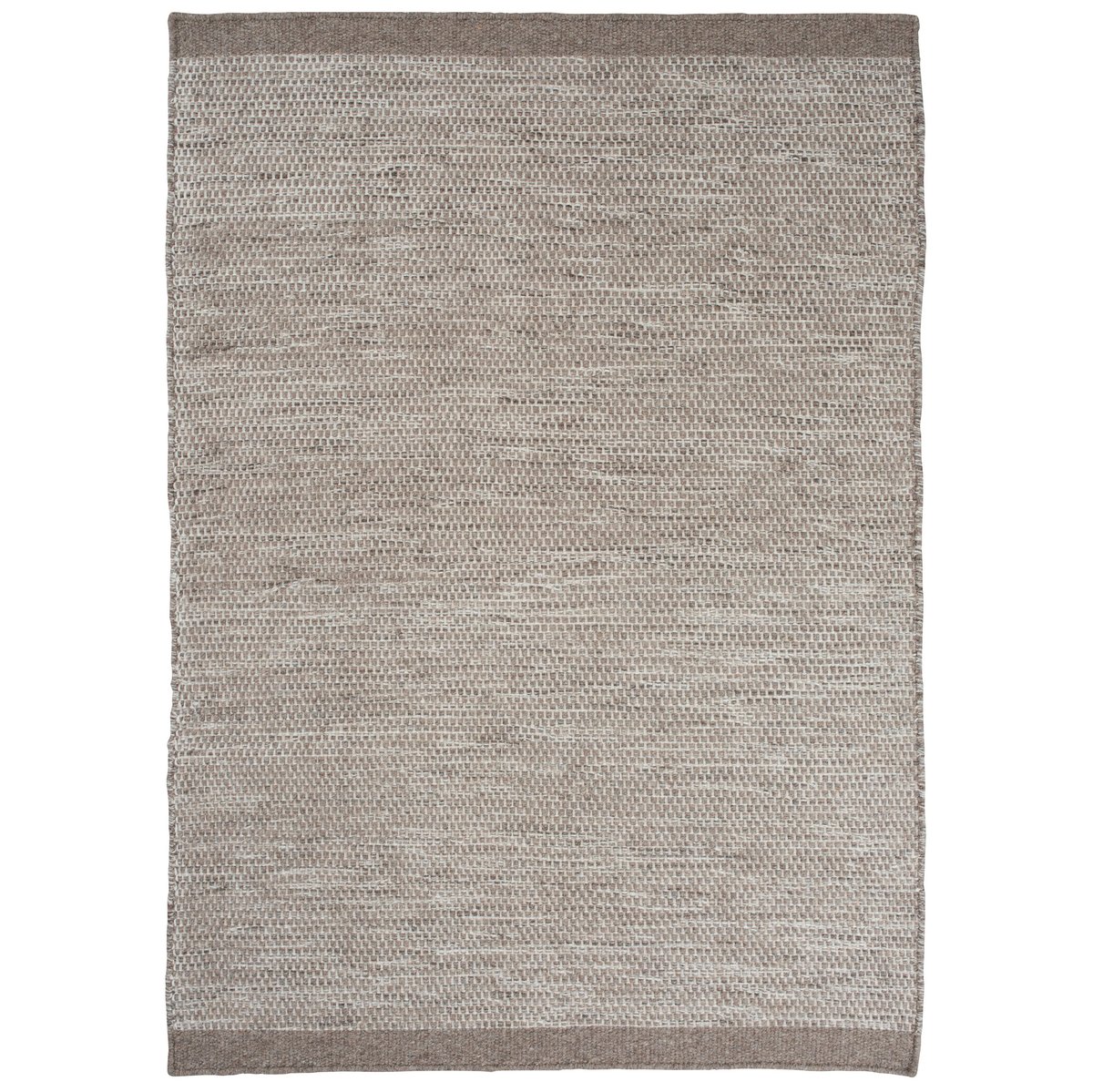 Linie Design Asko matto 80 x 250 cm Light grey