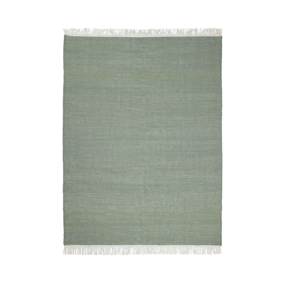 Linie Design Birla matto Green 170 x 240 cm