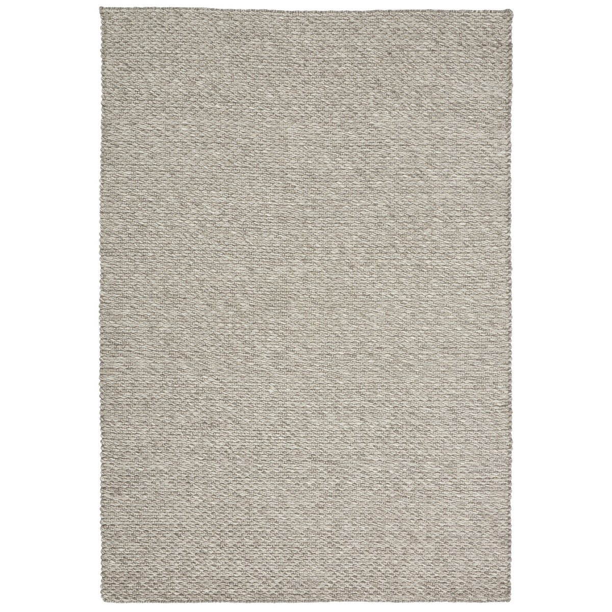 Linie Design Caldo villamatto 200 x 300 cm Grey