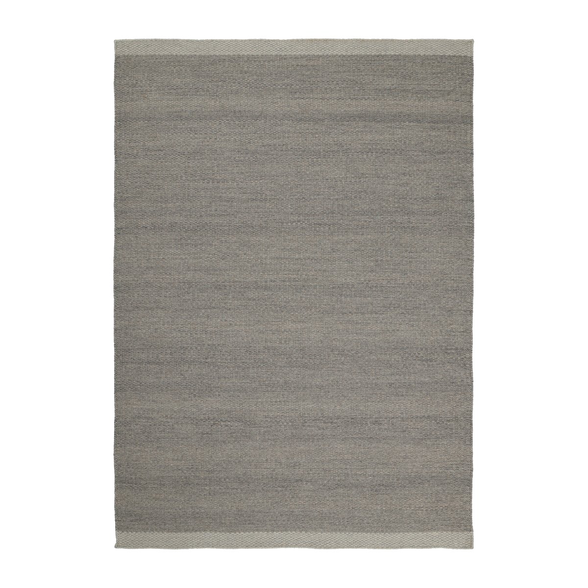 Linie Design Frode villamatto 170×240 cm Grey