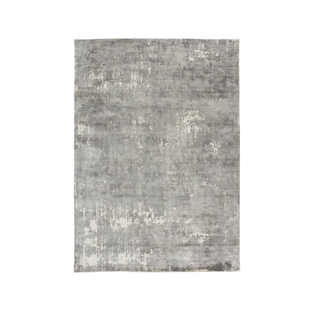 Linie Design Fuller matto Grey 200 x 300 cm