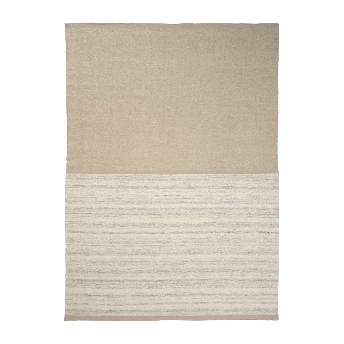 Linie Design Future Seeds matto 140×200 cm Beige