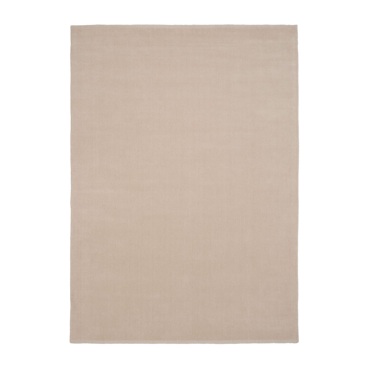 Linie Design Halo Cloud villamatto Beige 140 x 200 cm