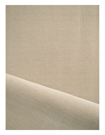 Halo Cloud villamatto - Beige, 170 x 240 cm - Linie Design