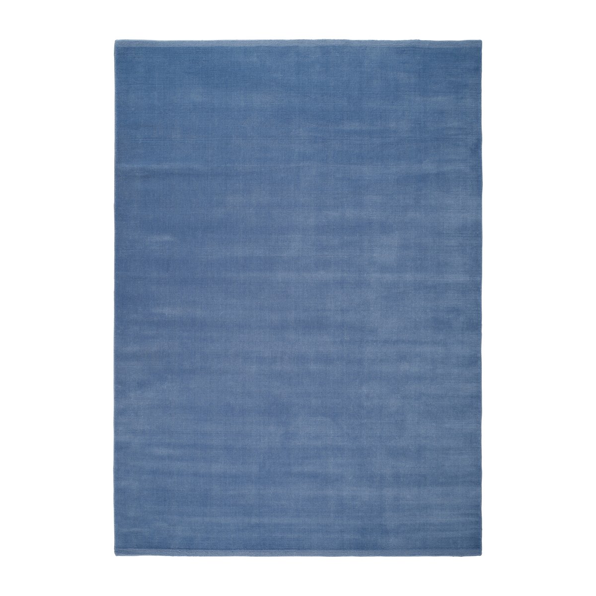 Linie Design Halo Cloud villamatto Blue 140 x 200 cm