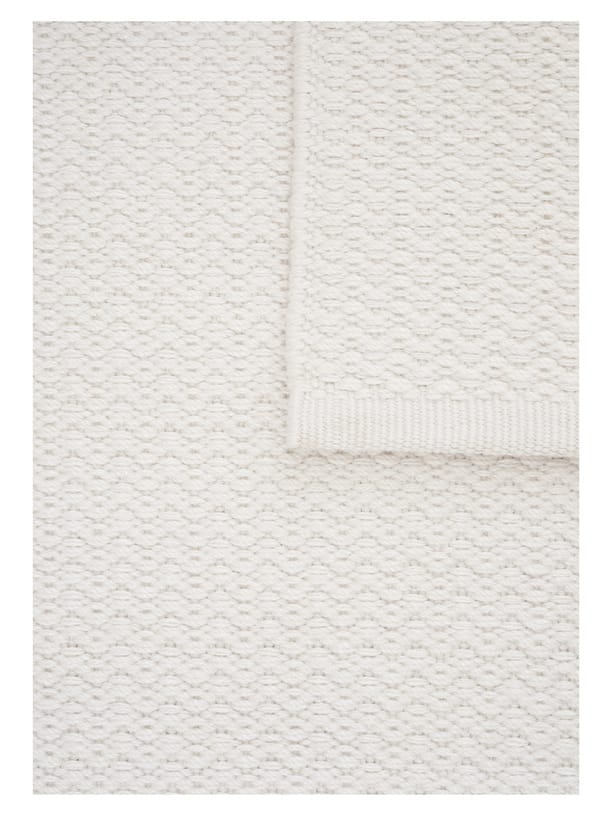 Helix Haven matto white - 200x140 cm - Linie Design