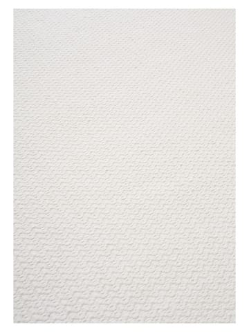 Helix Haven matto white - 200x140 cm - Linie Design