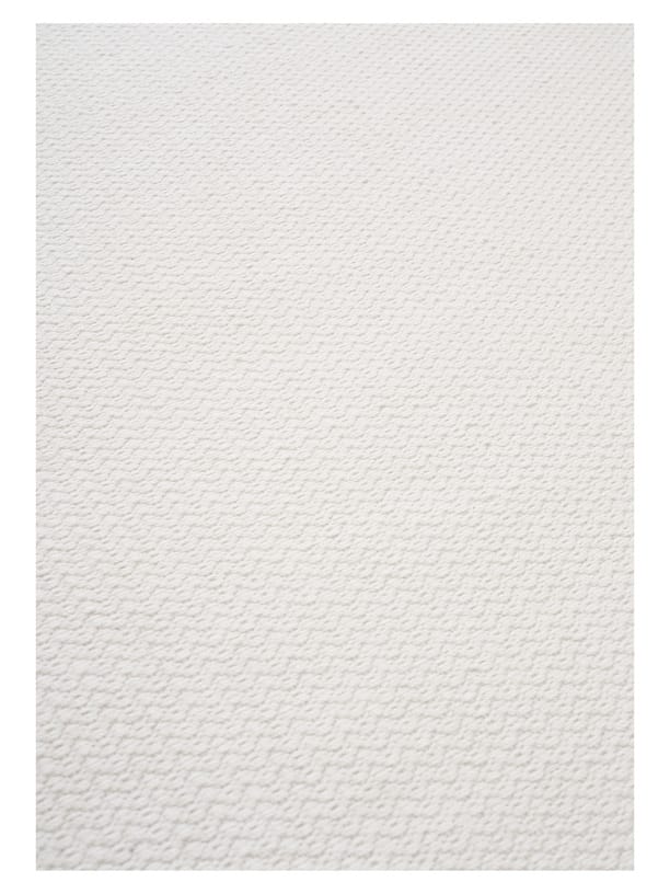Helix Haven matto white - 200x170 cm - Linie Design