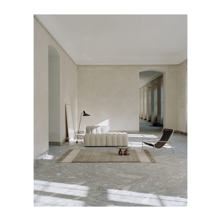 Humble Act villamatto 140x200 cm, Stone Linie Design